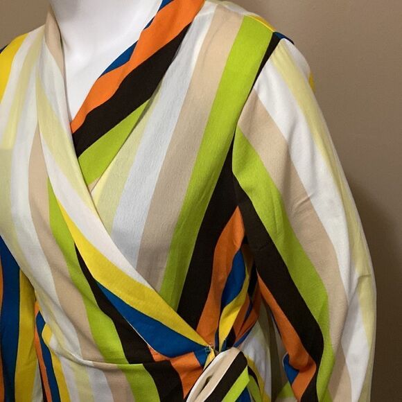 NWT New Edition High Low Top -Size 3X - Picture 8 of 16